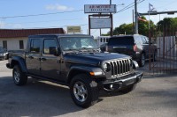 Image for 2021 Jeep Gladiator Sport ID: 7599859