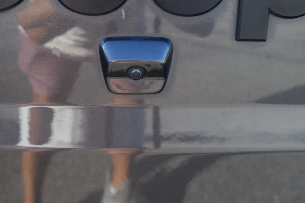 2021 Jeep Gladiator Image 13
