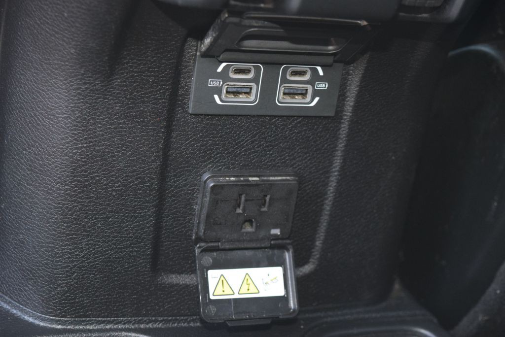 2021 Jeep Gladiator Image 20
