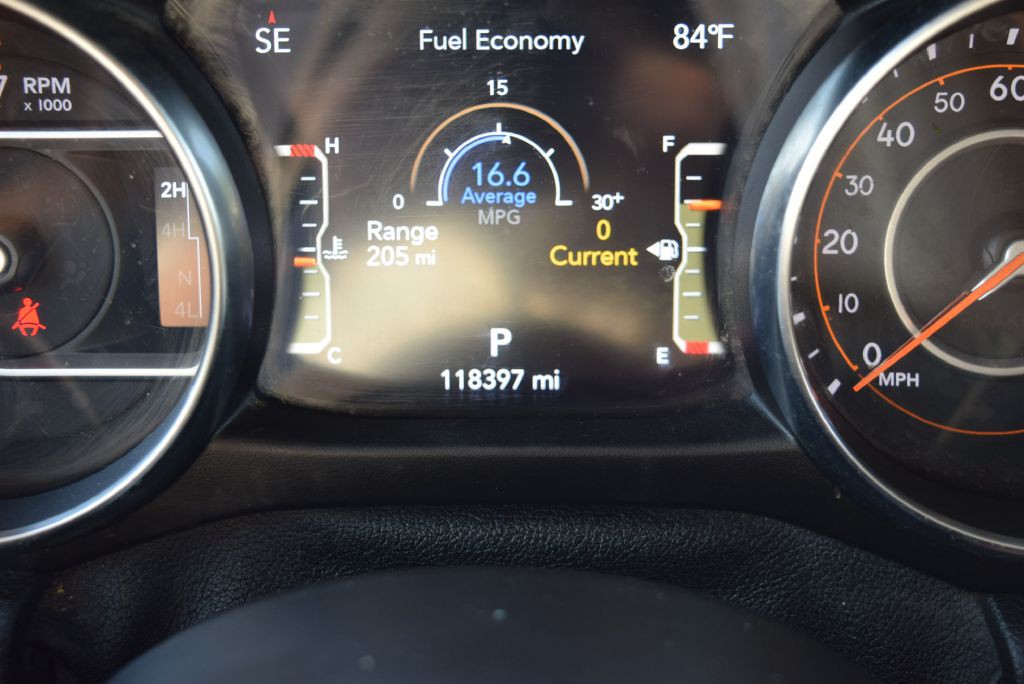 2021 Jeep Gladiator Image 37