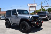 Image for 2013 Jeep Wrangler Sport ID: 7620876
