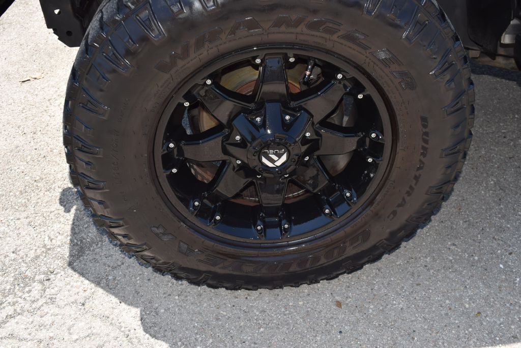 2013 Jeep Wrangler Image 13
