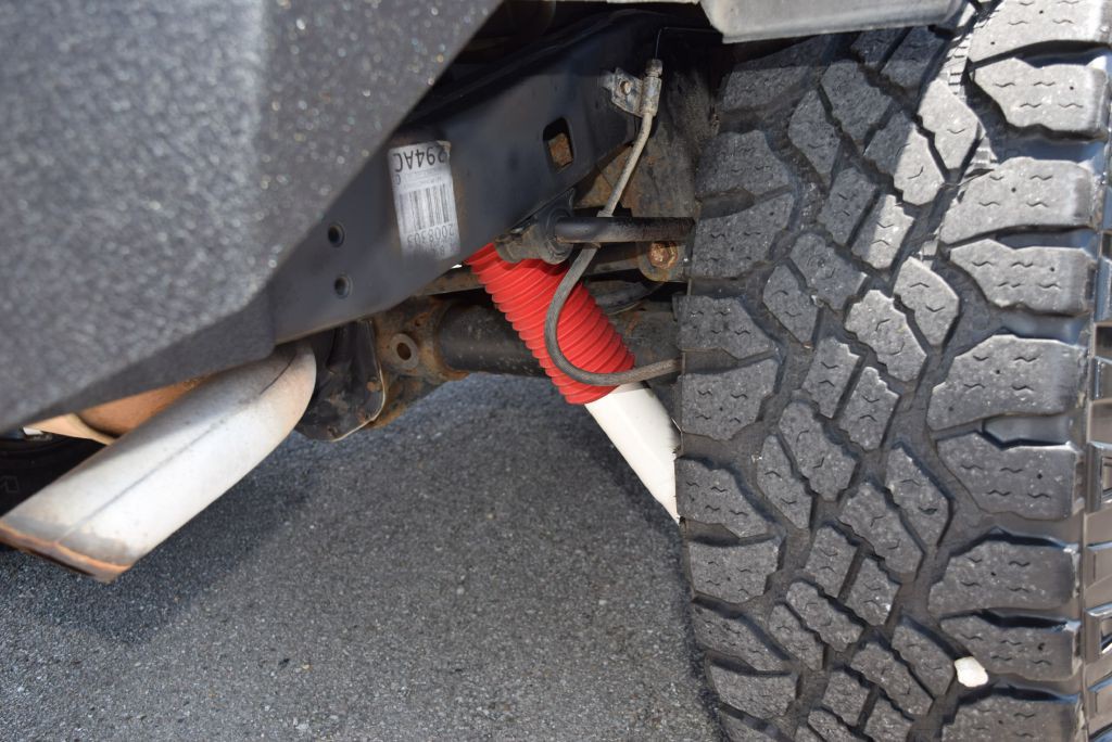 2013 Jeep Wrangler Image 20
