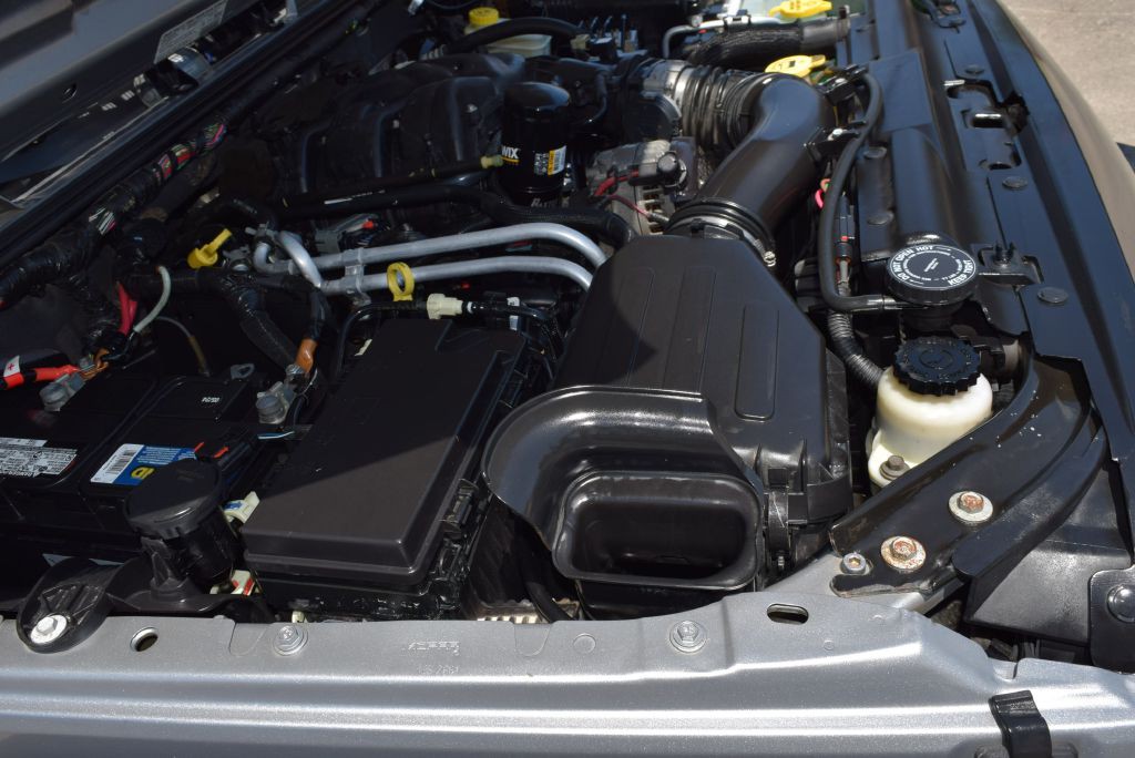 2013 Jeep Wrangler Image 25