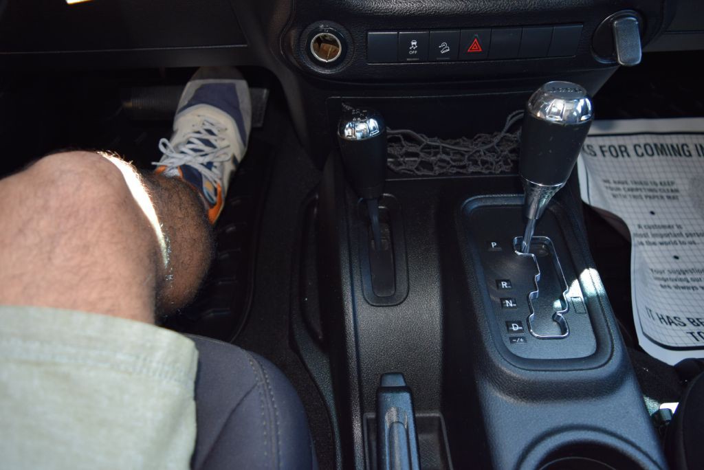 2013 Jeep Wrangler Image 30