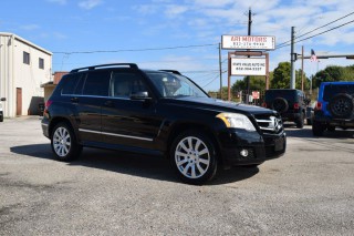 Image for 2011 Mercedes-Benz GLK-Class GLK 350 ID: 7699585