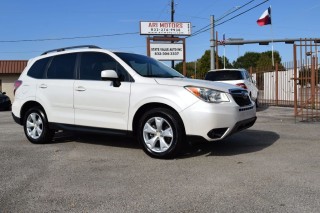 Image for 2014 Subaru Forester 2.5I LIMITED ID: 7739432