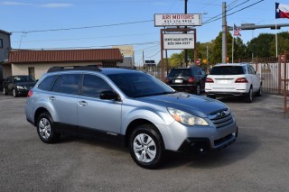 Image for 2013 Subaru Outback 2.5I ID: 7739477