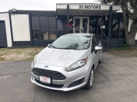 Image for 2017 Ford Fiesta S ID: 6250902
