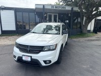 Image for 2017 Dodge Journey SXT ID: 6358937