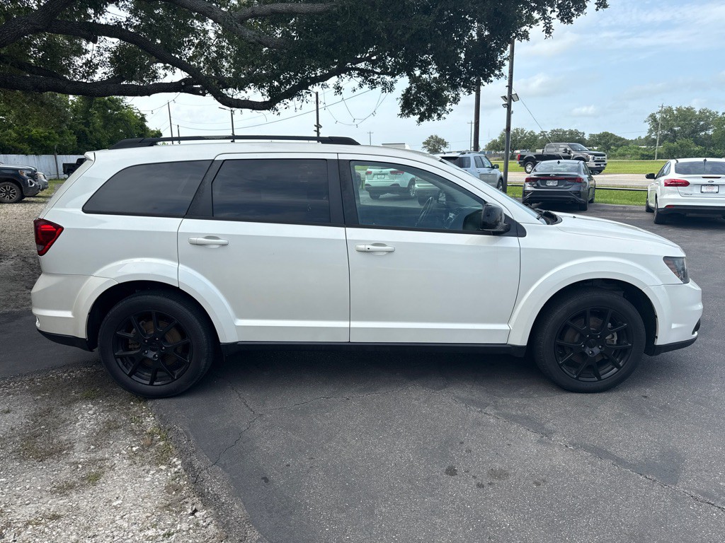 2017 Dodge Journey Image 7