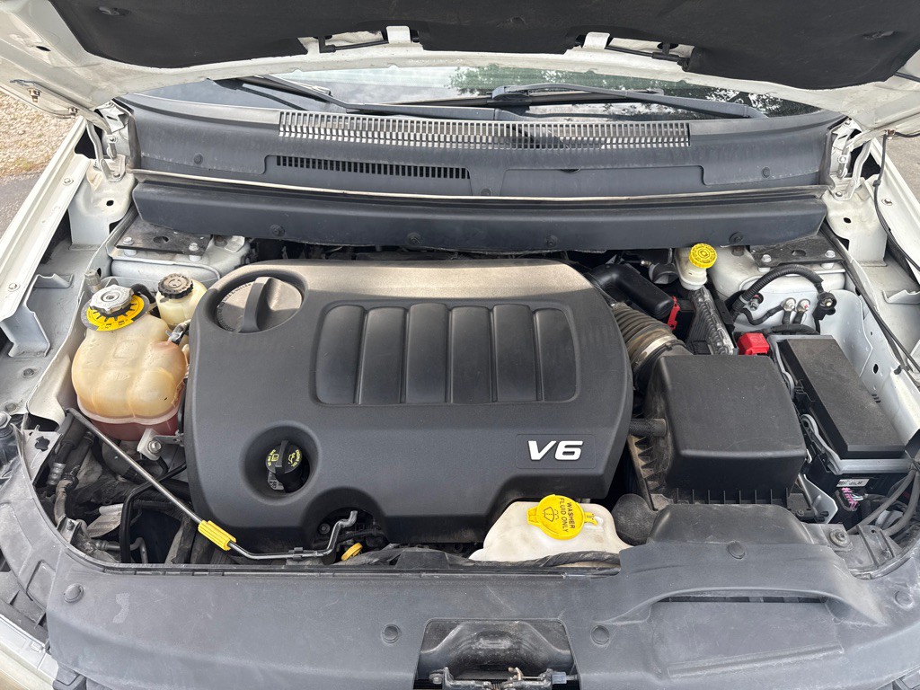 2017 Dodge Journey Image 19