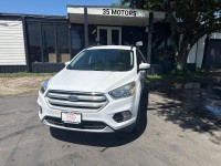 Image for 2018 Ford Escape SE ID: 6515343