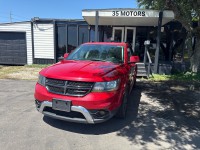 Image for 2019 Dodge Journey Crossroad ID: 6515391