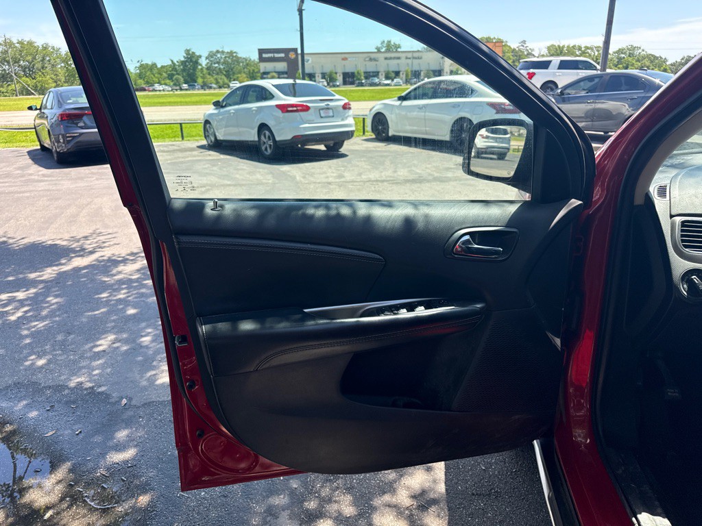 2019 Dodge Journey Image 9