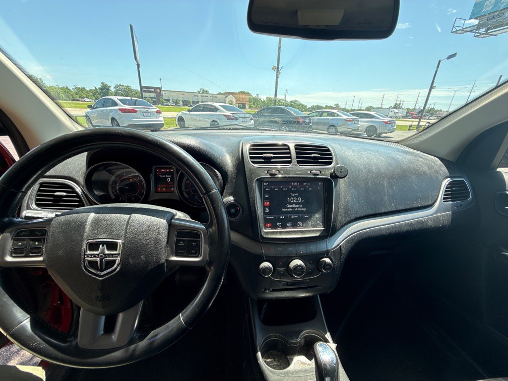 2019 Dodge Journey Image 12