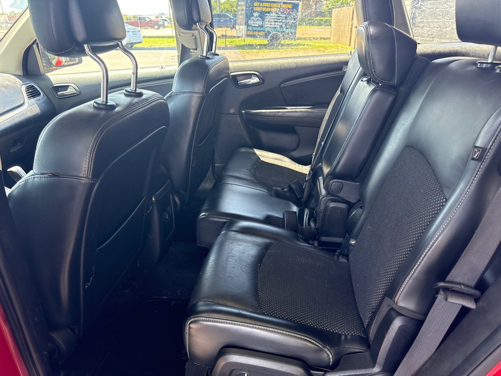 2019 Dodge Journey Image 14