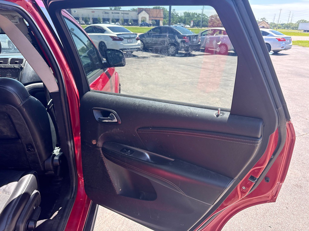 2019 Dodge Journey Image 16