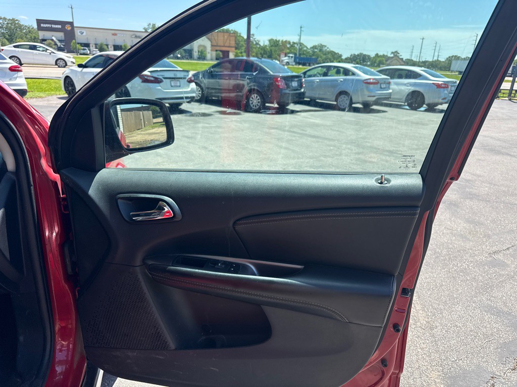 2019 Dodge Journey Image 19