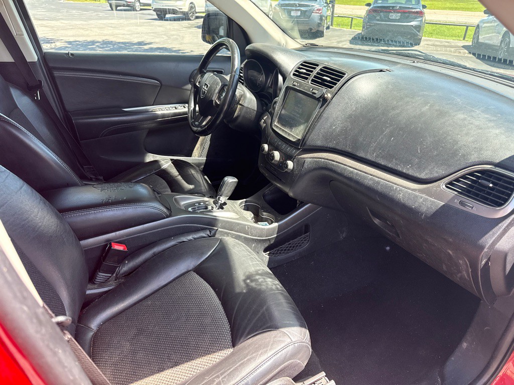 2019 Dodge Journey Image 20