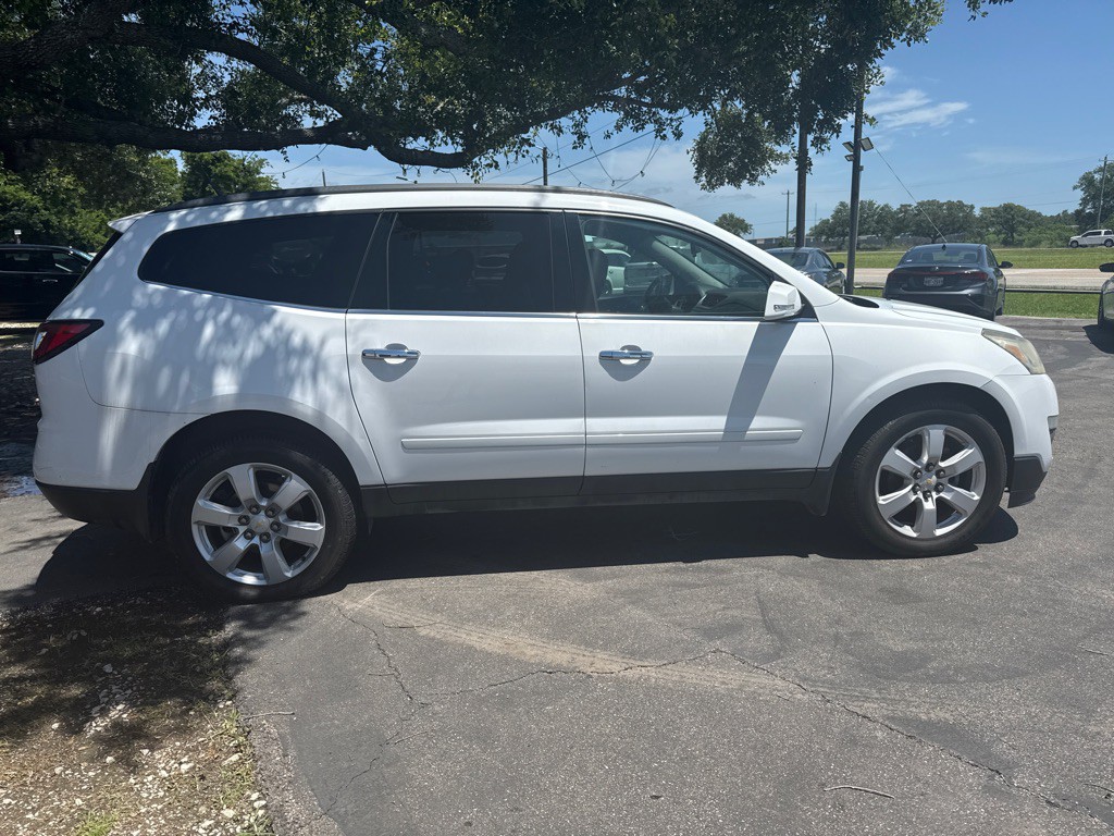 2016 Chevrolet Traverse Image 6