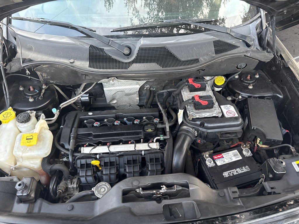 2017 Jeep Patriot Image 24