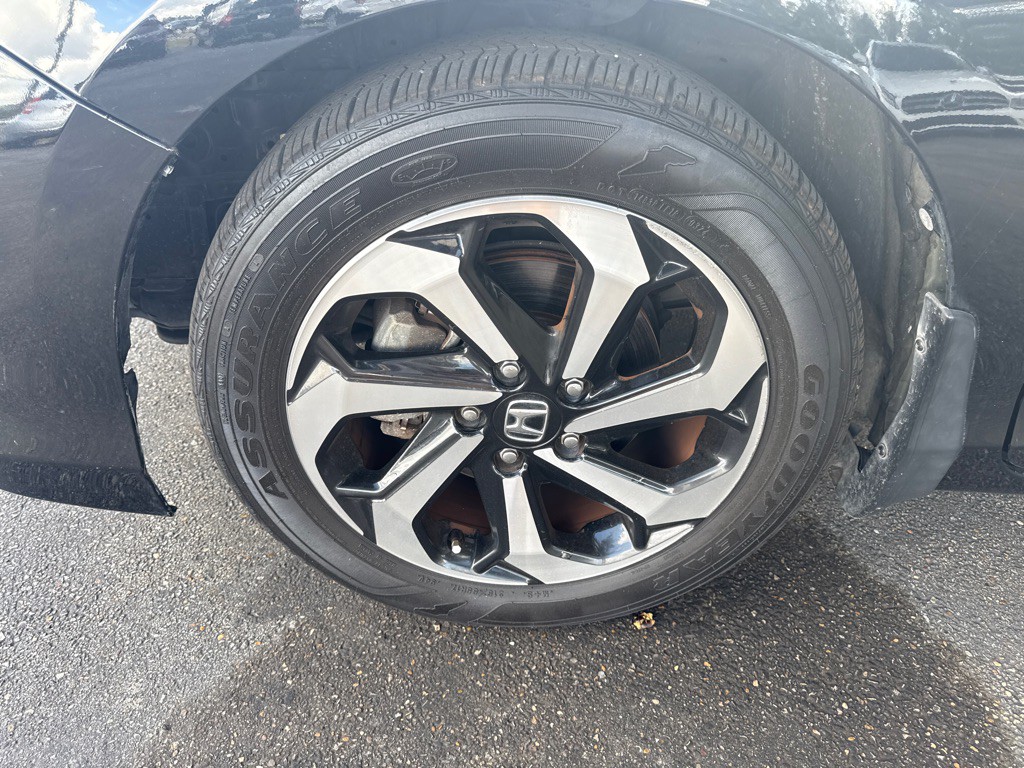 2016 Honda Accord Image 21