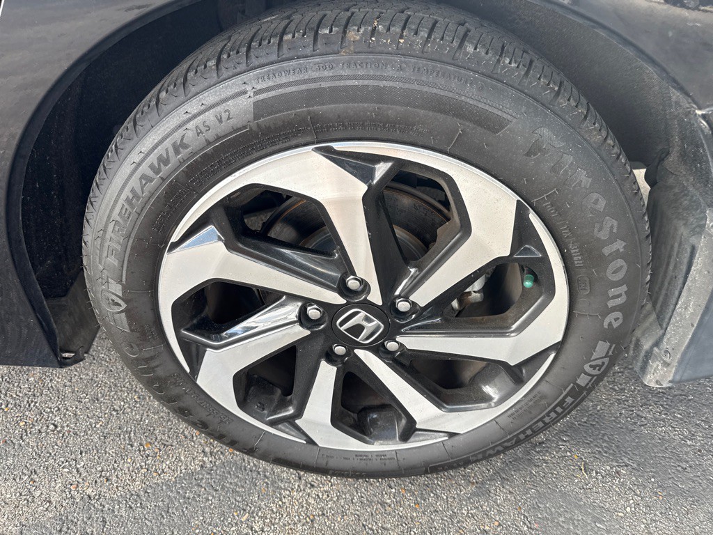 2016 Honda Accord Image 22