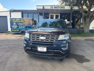 Image for 2017 Ford Explorer  ID: 6723739