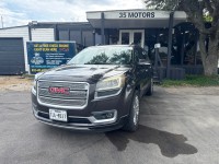 Image for 2015 GMC Acadia Denali ID: 6723749
