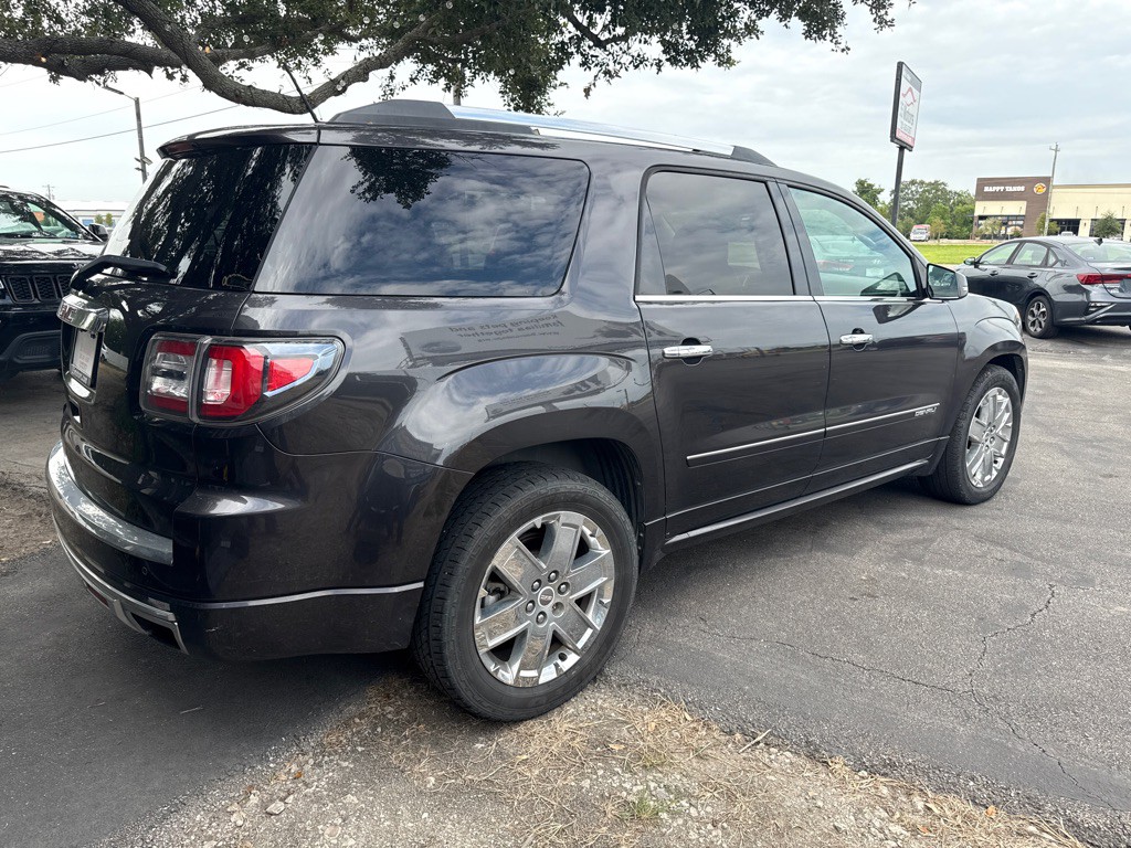 2015 GMC Acadia Image 6