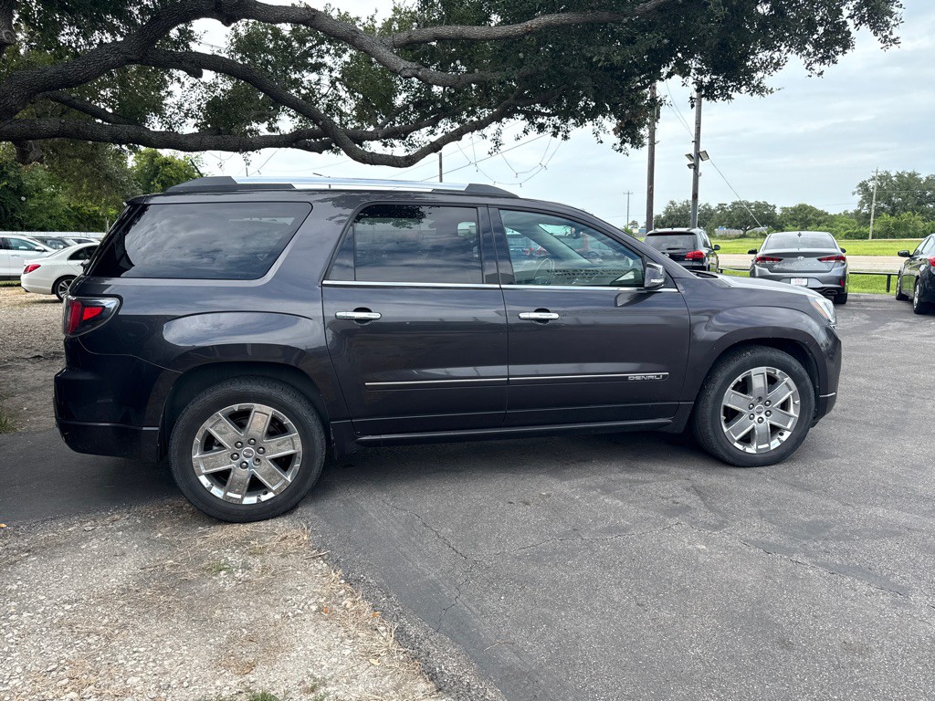 2015 GMC Acadia Image 7