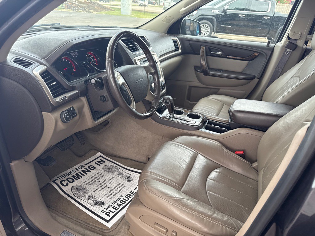 2015 GMC Acadia Image 10