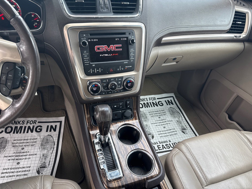 2015 GMC Acadia Image 11