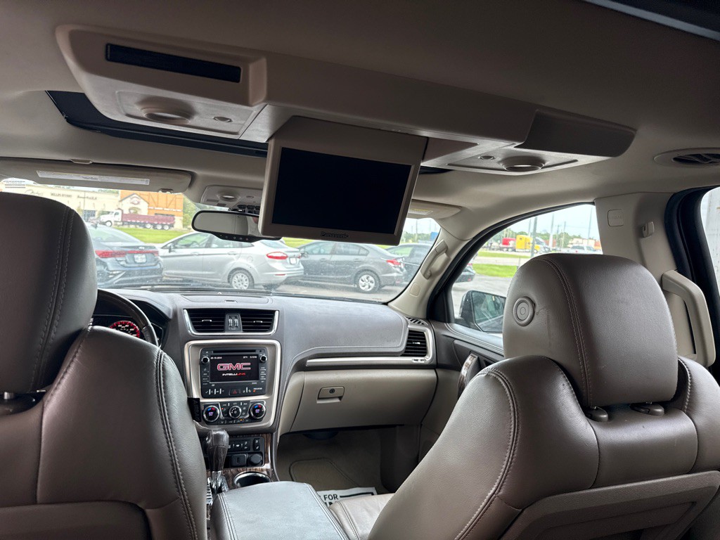 2015 GMC Acadia Image 14