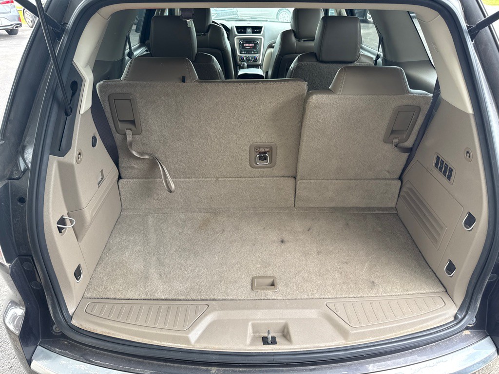 2015 GMC Acadia Image 15