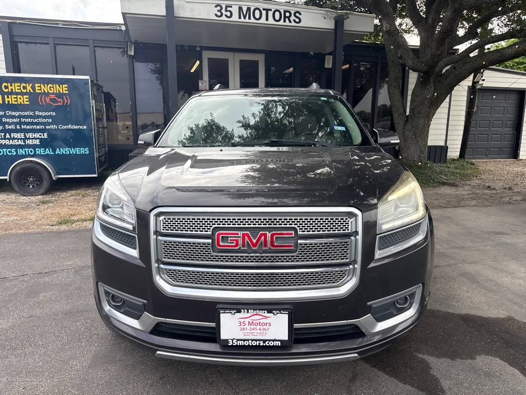 2015 GMC Acadia Image 20