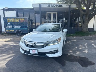 Image for 2017 Honda Accord Sport ID: 6723771