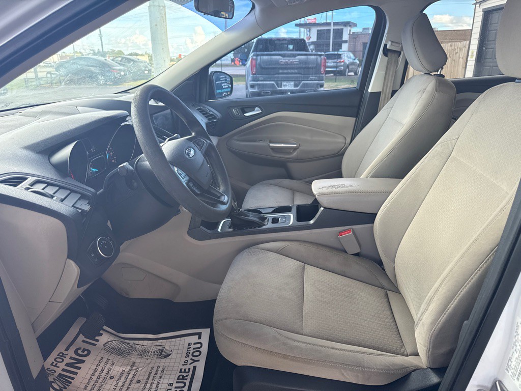 2018 Ford Escape Image 10