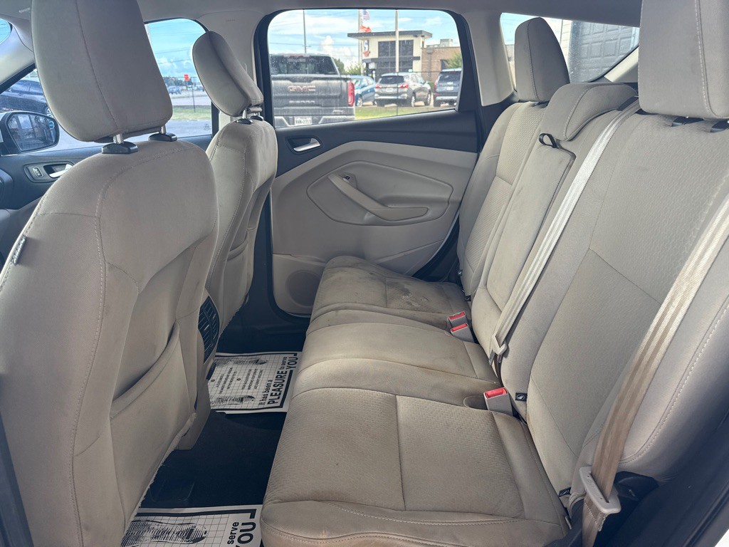 2018 Ford Escape Image 14
