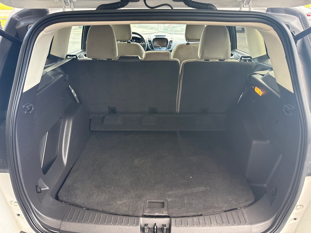 2018 Ford Escape Image 15
