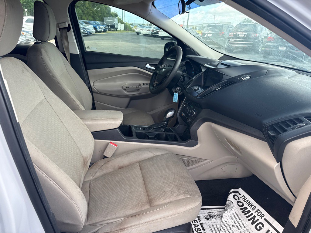 2018 Ford Escape Image 19