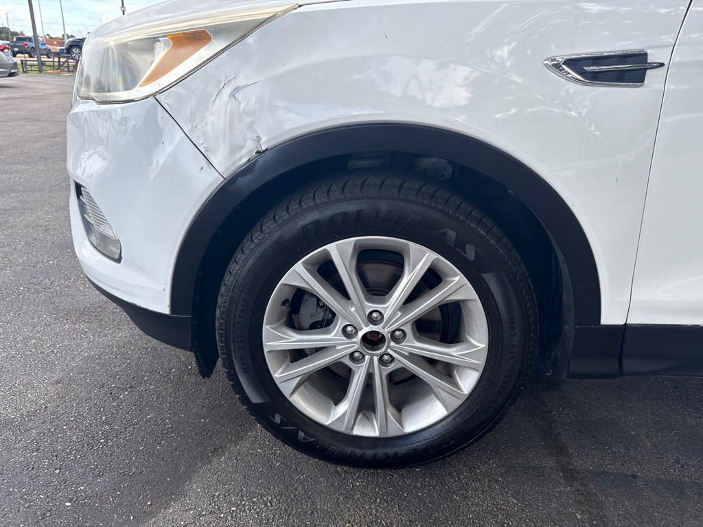 2018 Ford Escape Image 20