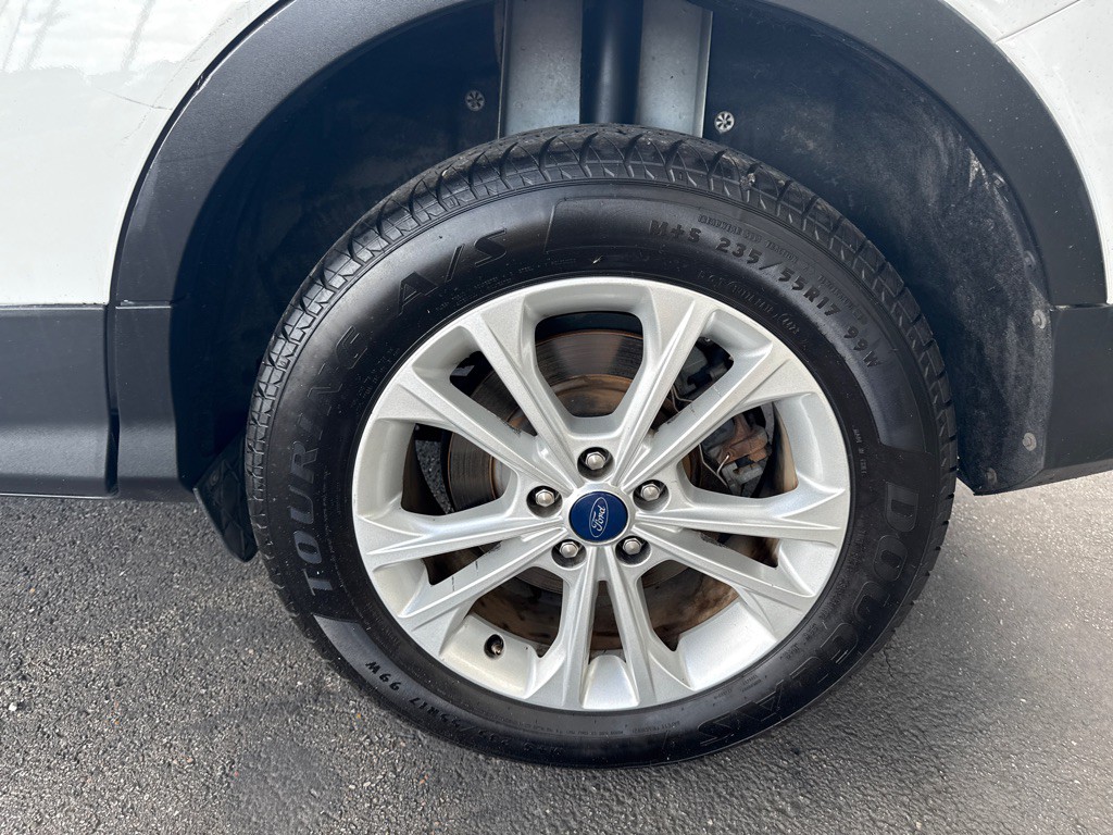 2018 Ford Escape Image 21