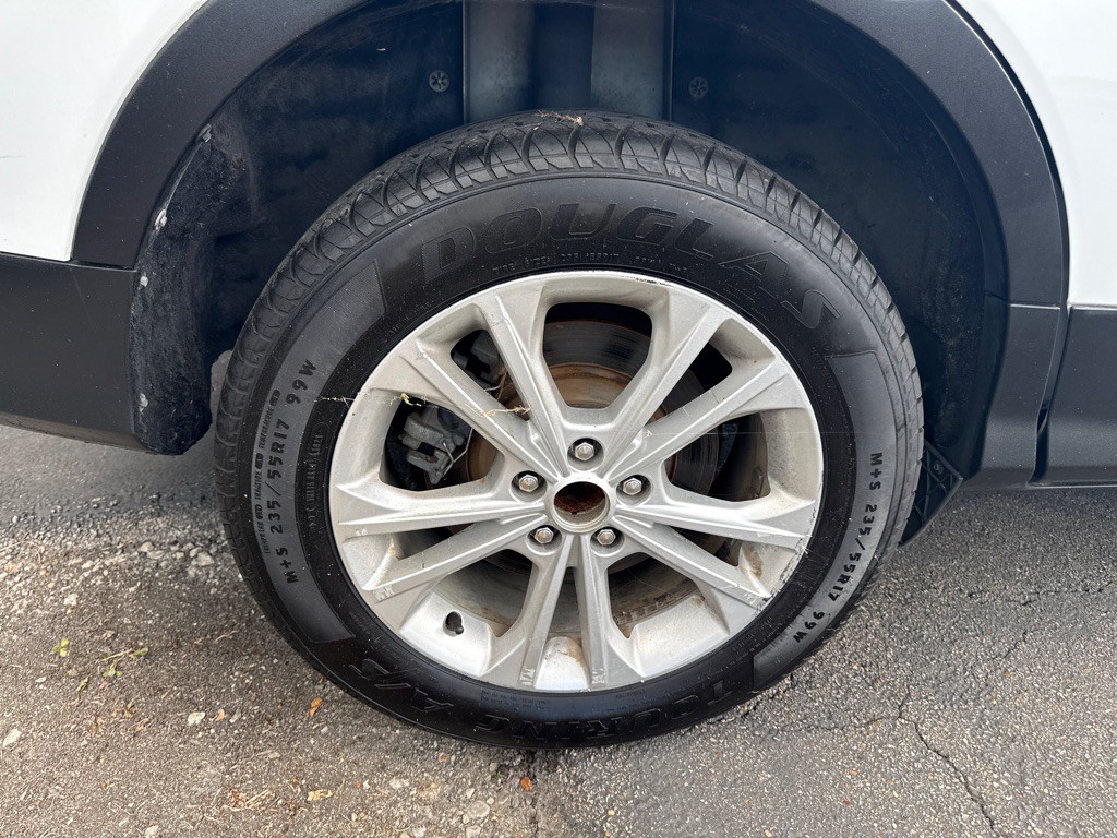 2018 Ford Escape Image 22