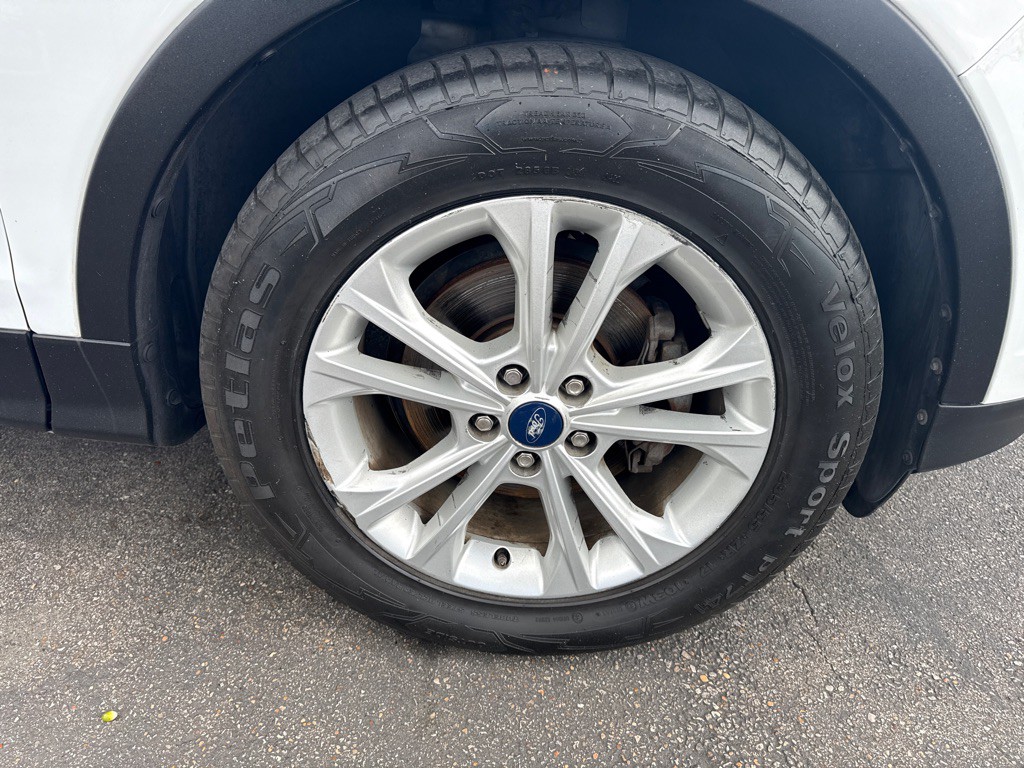 2018 Ford Escape Image 23
