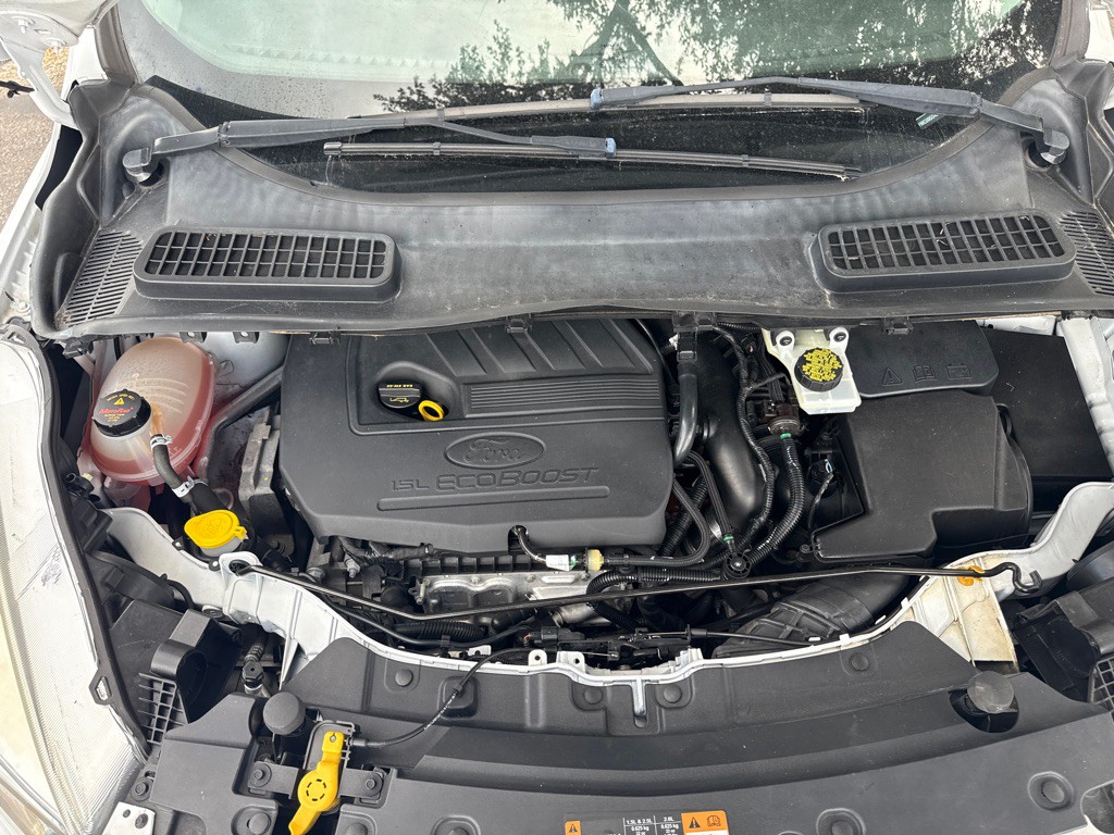 2018 Ford Escape Image 24