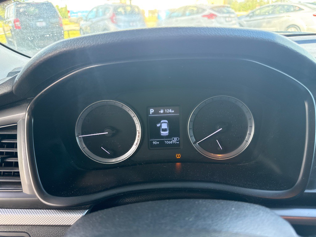 2018 Hyundai Sonata Image 11