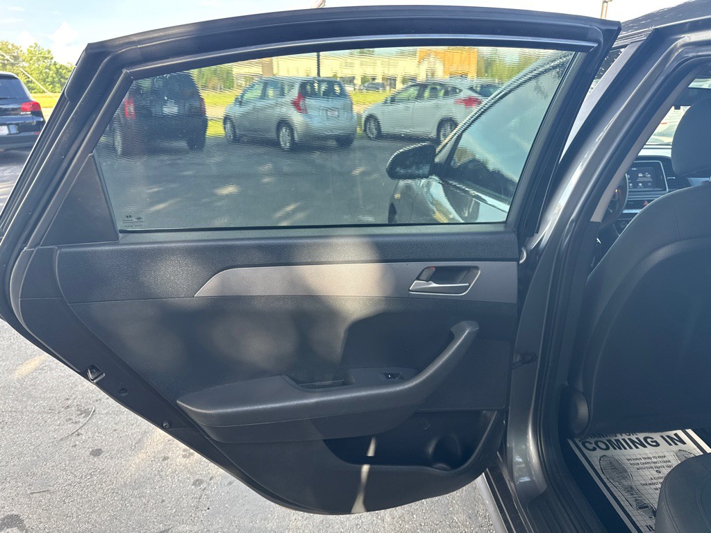 2018 Hyundai Sonata Image 13