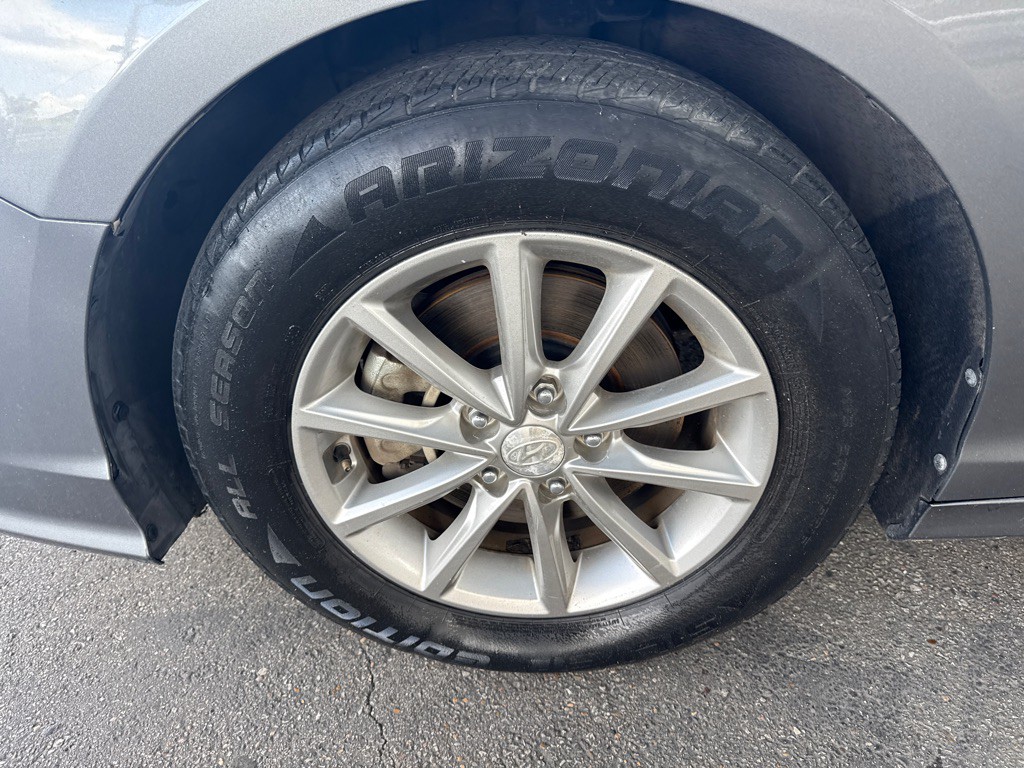 2018 Hyundai Sonata Image 20